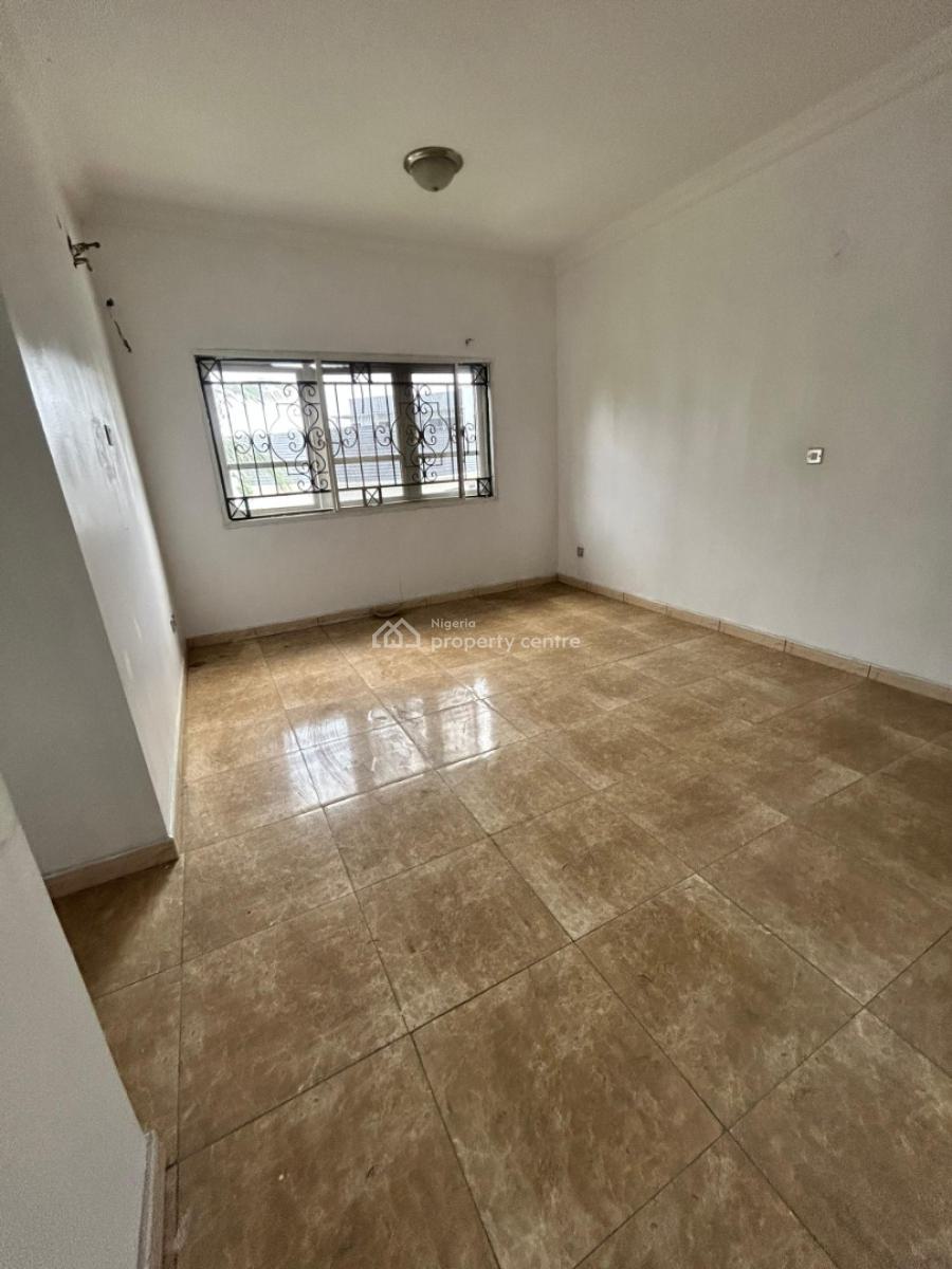 Luxury 4bedroom Terrace Duplex with Bq for Office Or Residential, Lekki Phase 1 By Adeb, Lekki Phase 1, Lekki, Lagos, Terraced Duplex for Rent