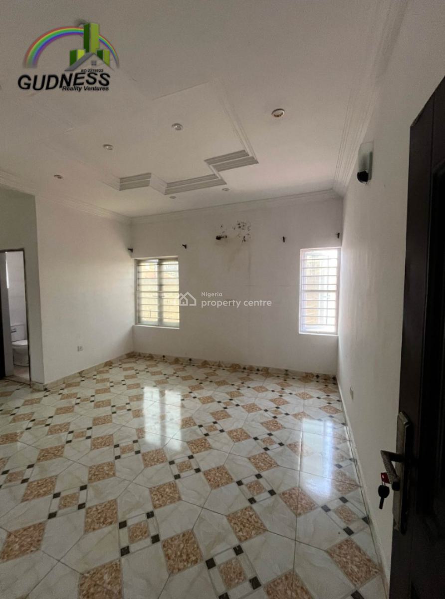 3 Bedroom Apartment, Hi-tech Lbs Lekki Epe Express, Ajah, Lagos, Flat / Apartment for Rent