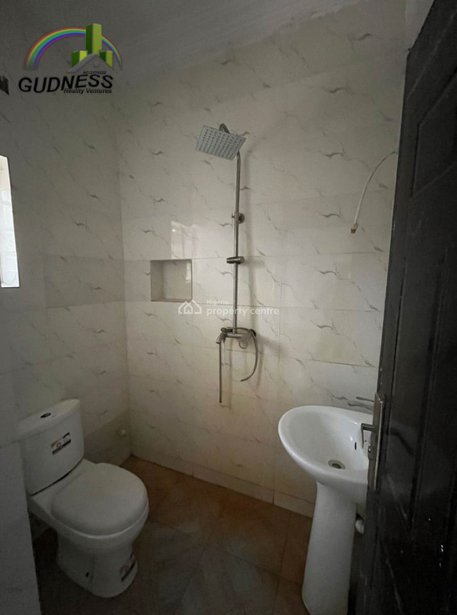 3 Bedroom Apartment, Hi-tech Lbs Lekki Epe Express, Ajah, Lagos, Flat / Apartment for Rent