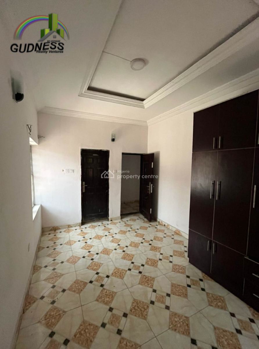 3 Bedroom Apartment, Hi-tech Lbs Lekki Epe Express, Ajah, Lagos, Flat / Apartment for Rent