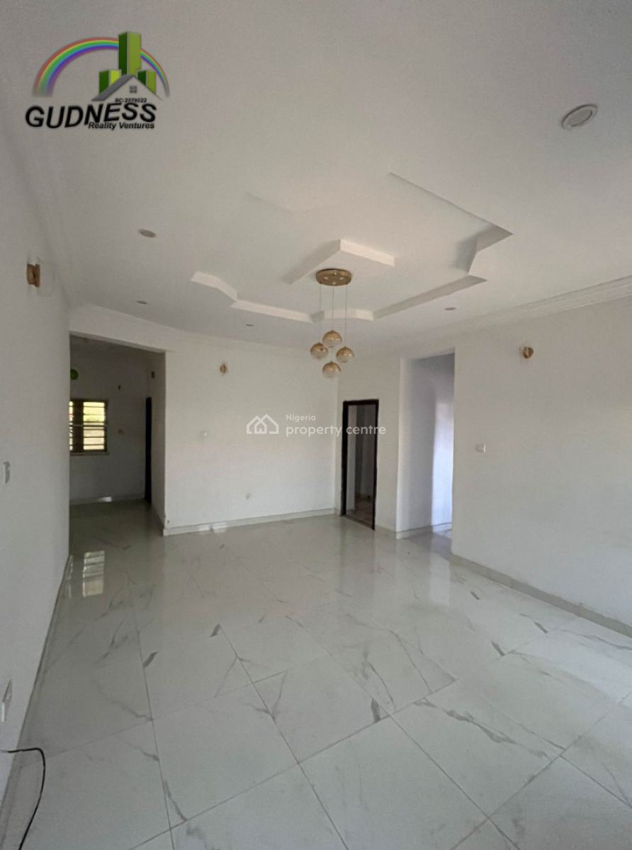 3 Bedroom Apartment, Hi-tech Lbs Lekki Epe Express, Ajah, Lagos, Flat / Apartment for Rent