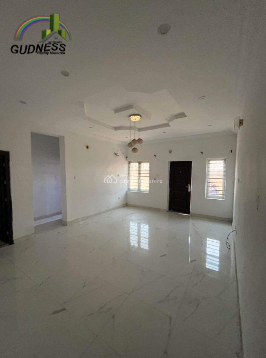 3 Bedroom Apartment, Hi-tech Lbs Lekki Epe Express, Ajah, Lagos, Flat / Apartment for Rent