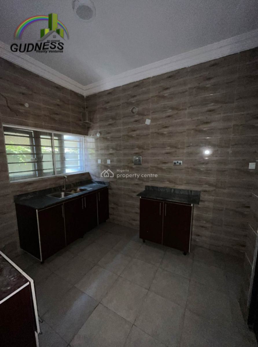 3 Bedroom Apartment, Hi-tech Lbs Lekki Epe Express, Ajah, Lagos, Flat / Apartment for Rent