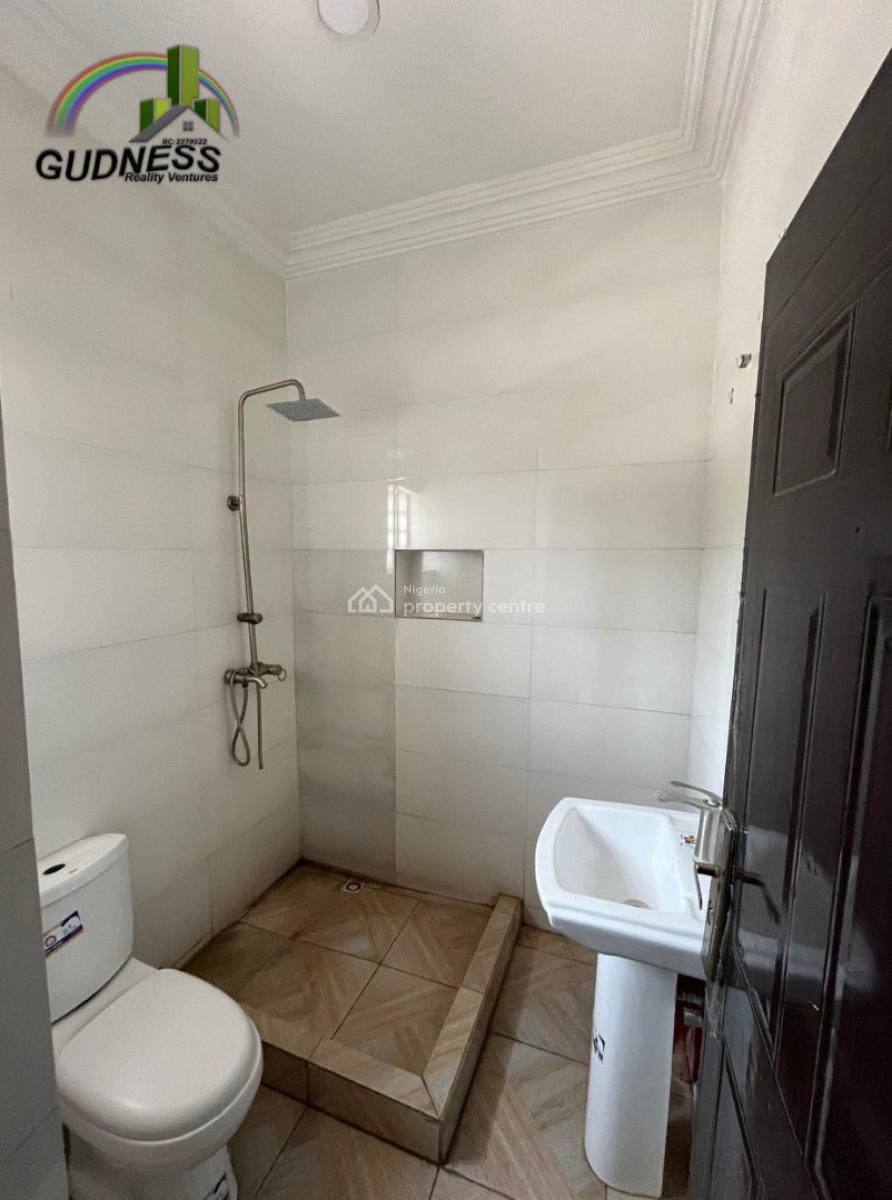 3 Bedroom Apartment, Hi-tech Lbs Lekki Epe Express, Ajah, Lagos, Flat / Apartment for Rent