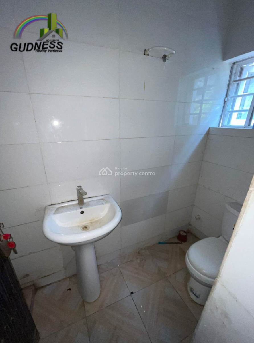 3 Bedroom Apartment, Hi-tech Lbs Lekki Epe Express, Ajah, Lagos, Flat / Apartment for Rent