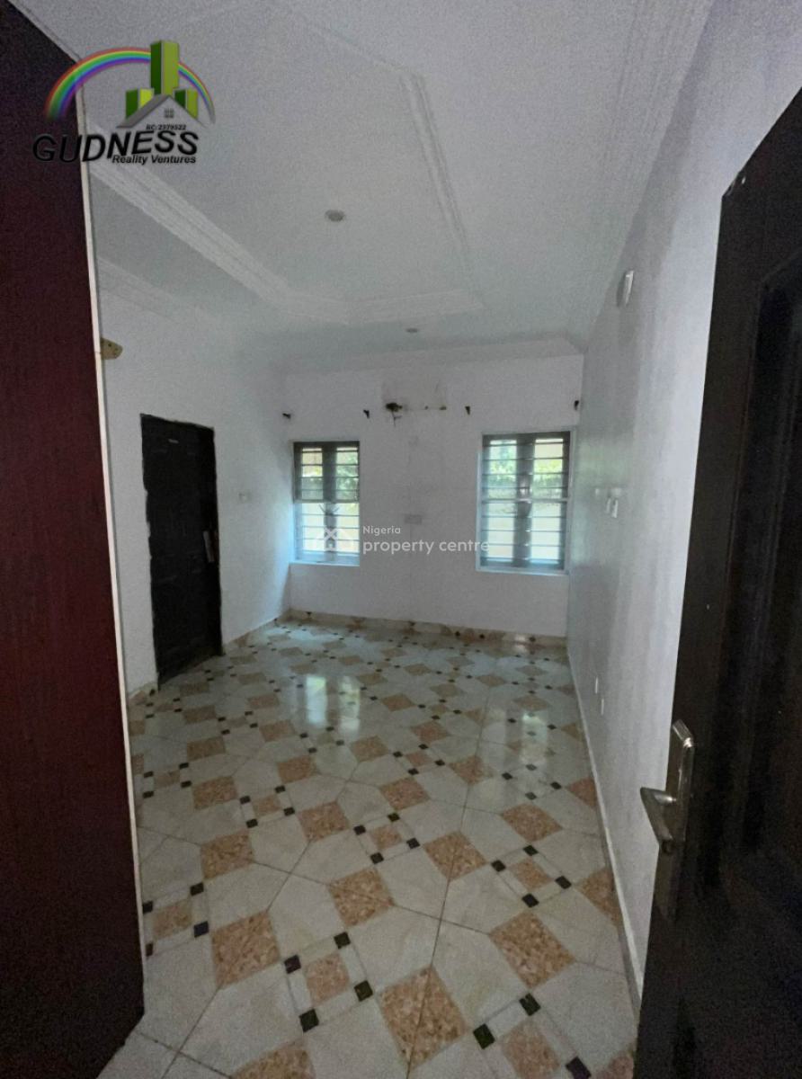 3 Bedroom Apartment, Hi-tech Lbs Lekki Epe Express, Ajah, Lagos, Flat / Apartment for Rent