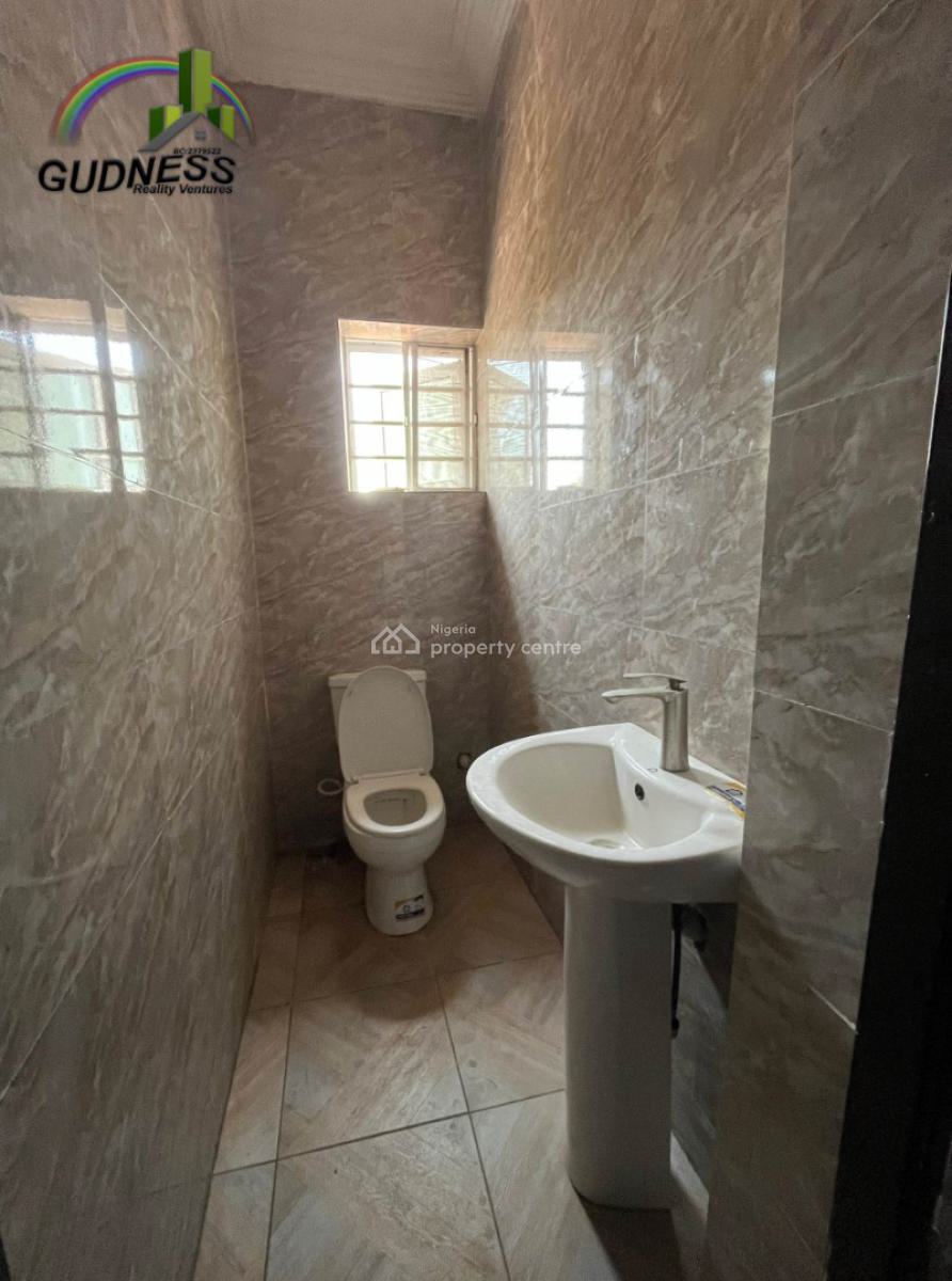 3 Bedroom Apartment, Hi-tech Lbs Lekki Epe Express, Ajah, Lagos, Flat / Apartment for Rent