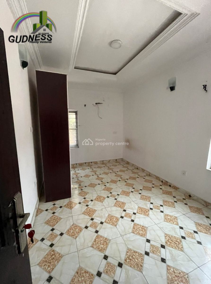 3 Bedroom Apartment, Hi-tech Lbs Lekki Epe Express, Ajah, Lagos, Flat / Apartment for Rent