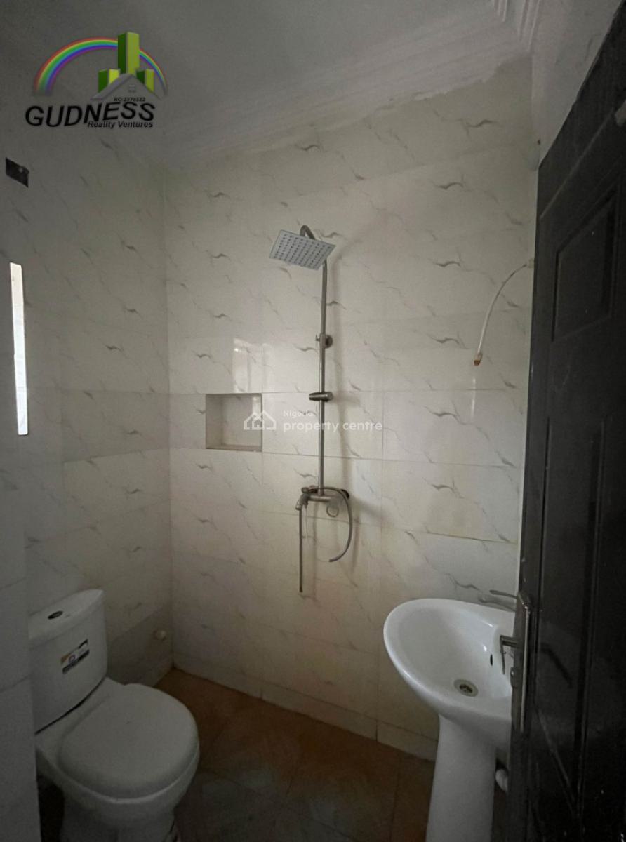 3 Bedroom Apartment, Hi-tech Lbs Lekki Epe Express, Ajah, Lagos, Flat / Apartment for Rent