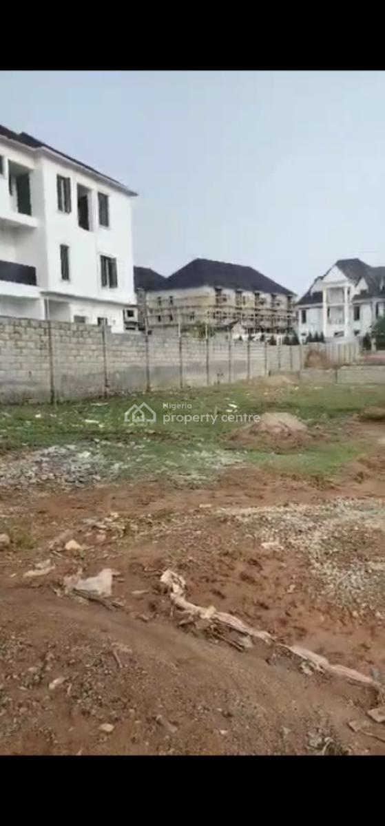 Dape By Long Service Award Lifecamp, Long Service Award Lifecamp Dape, Dape, Abuja, Land for Sale