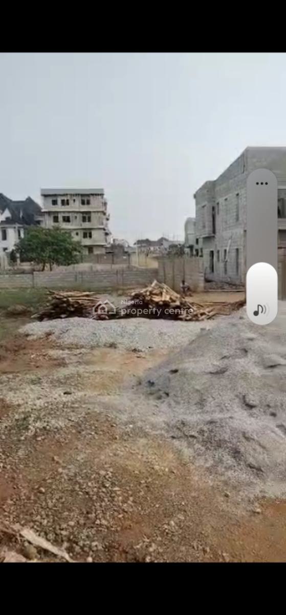Dape By Long Service Award Lifecamp, Long Service Award Lifecamp Dape, Dape, Abuja, Land for Sale