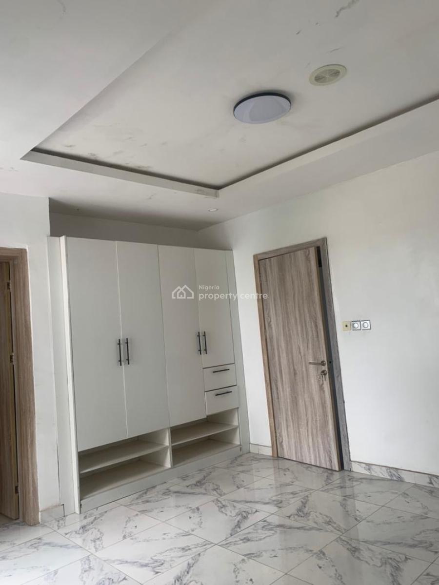 Newly Built 4bedroom Semi Detached Duplex, Jadewood Estate, Ajah, Lagos, Semi-detached Duplex for Sale