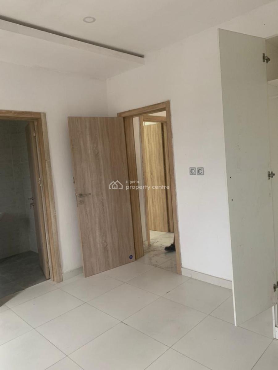 Newly Built 4bedroom Semi Detached Duplex, Jadewood Estate, Ajah, Lagos, Semi-detached Duplex for Sale