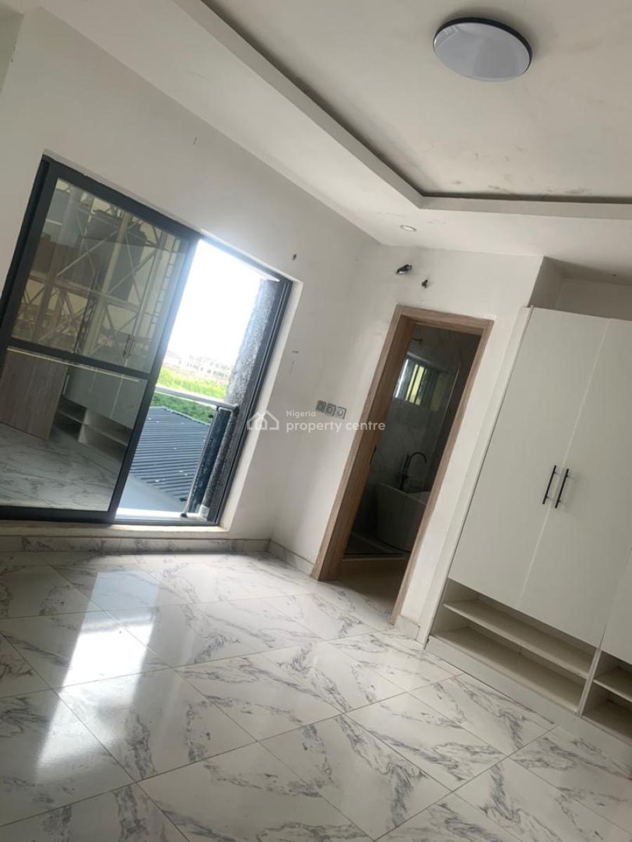 Newly Built 4bedroom Semi Detached Duplex, Jadewood Estate, Ajah, Lagos, Semi-detached Duplex for Sale