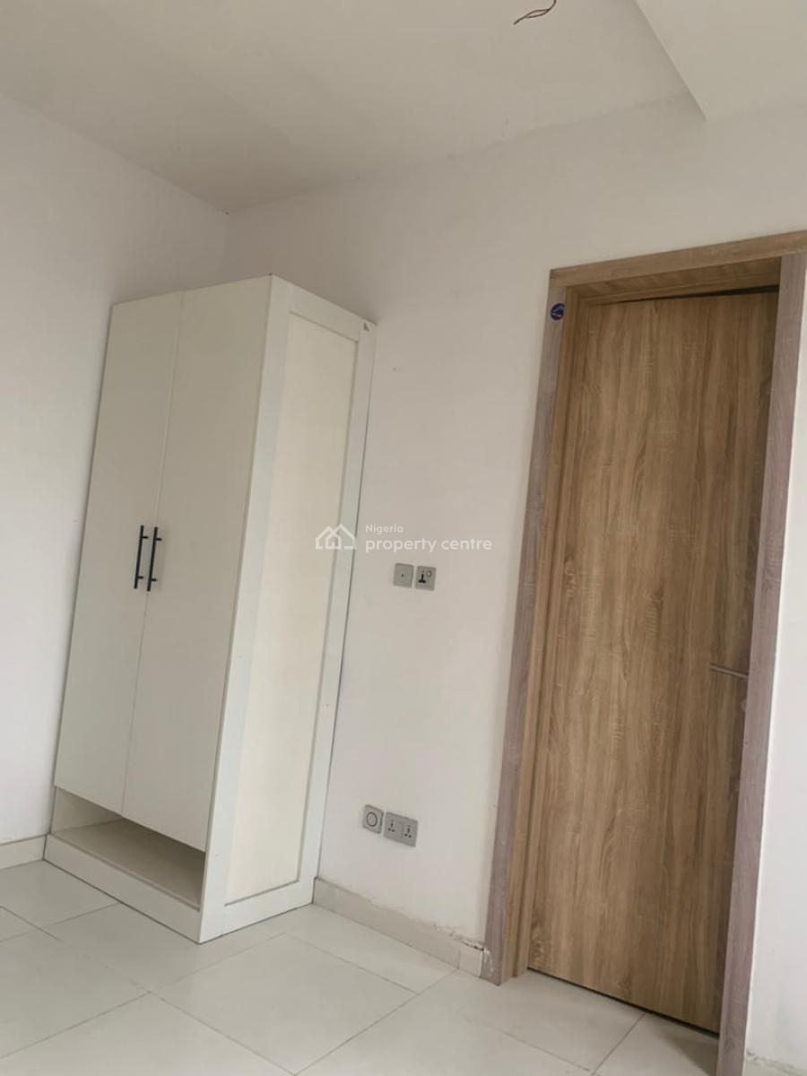 Newly Built 4bedroom Semi Detached Duplex, Jadewood Estate, Ajah, Lagos, Semi-detached Duplex for Sale