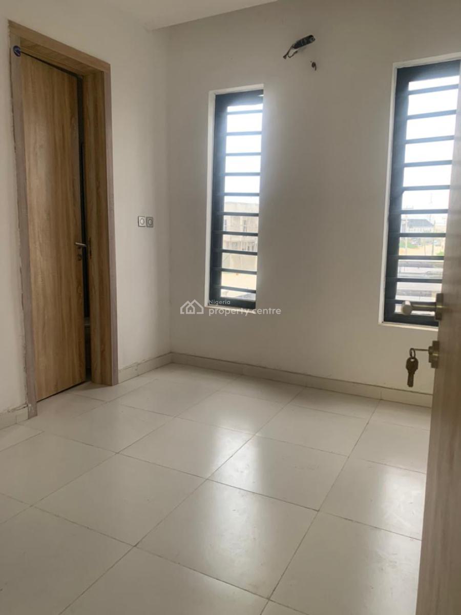 Newly Built 4bedroom Semi Detached Duplex, Jadewood Estate, Ajah, Lagos, Semi-detached Duplex for Sale