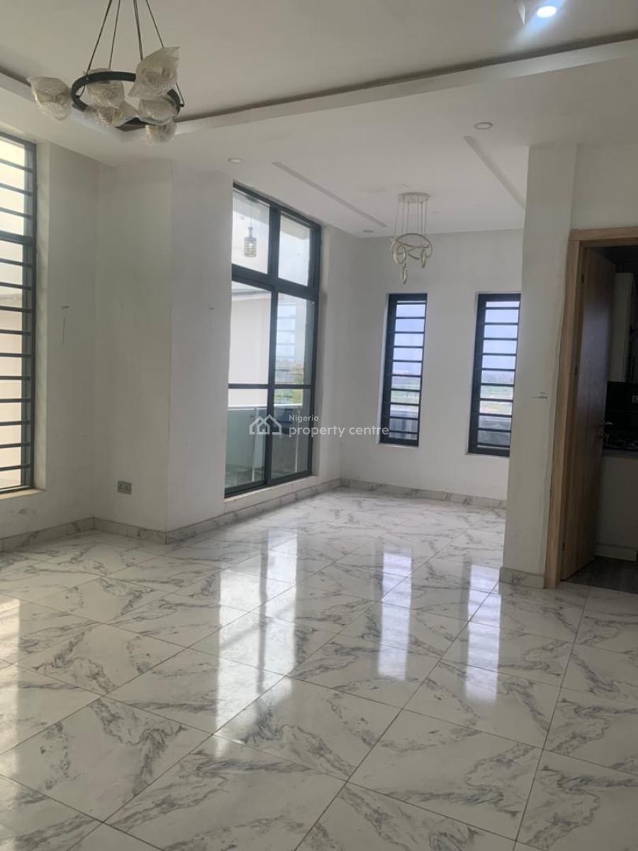 Newly Built 4bedroom Semi Detached Duplex, Jadewood Estate, Ajah, Lagos, Semi-detached Duplex for Sale