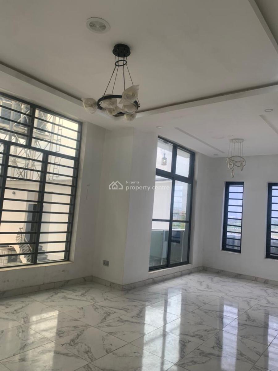Newly Built 4bedroom Semi Detached Duplex, Jadewood Estate, Ajah, Lagos, Semi-detached Duplex for Sale