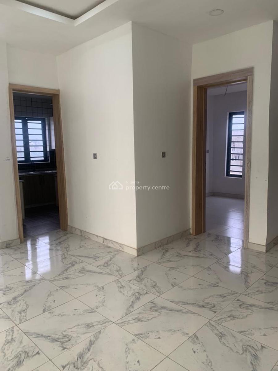 Newly Built 4bedroom Semi Detached Duplex, Jadewood Estate, Ajah, Lagos, Semi-detached Duplex for Sale