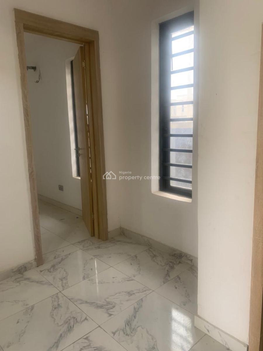 Newly Built 4bedroom Semi Detached Duplex, Jadewood Estate, Ajah, Lagos, Semi-detached Duplex for Sale
