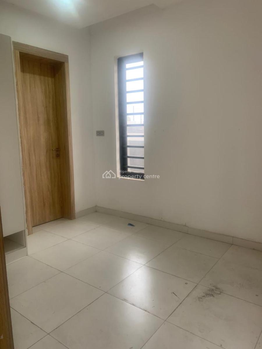 Newly Built 4bedroom Semi Detached Duplex, Jadewood Estate, Ajah, Lagos, Semi-detached Duplex for Sale