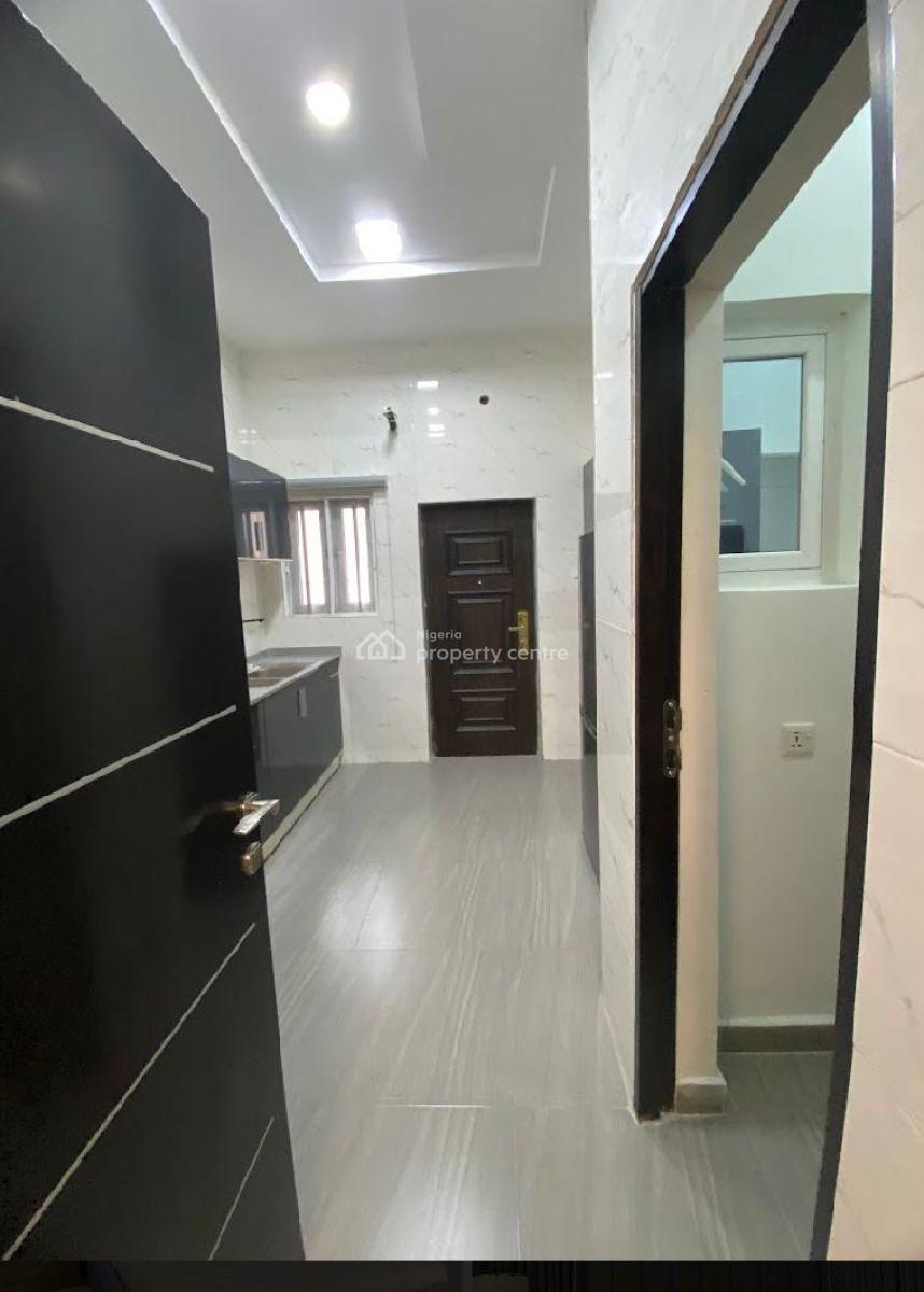 Luxury 3 Bedroom Apartment, Lekki Phase 1, Lekki, Lagos, Flat / Apartment for Rent
