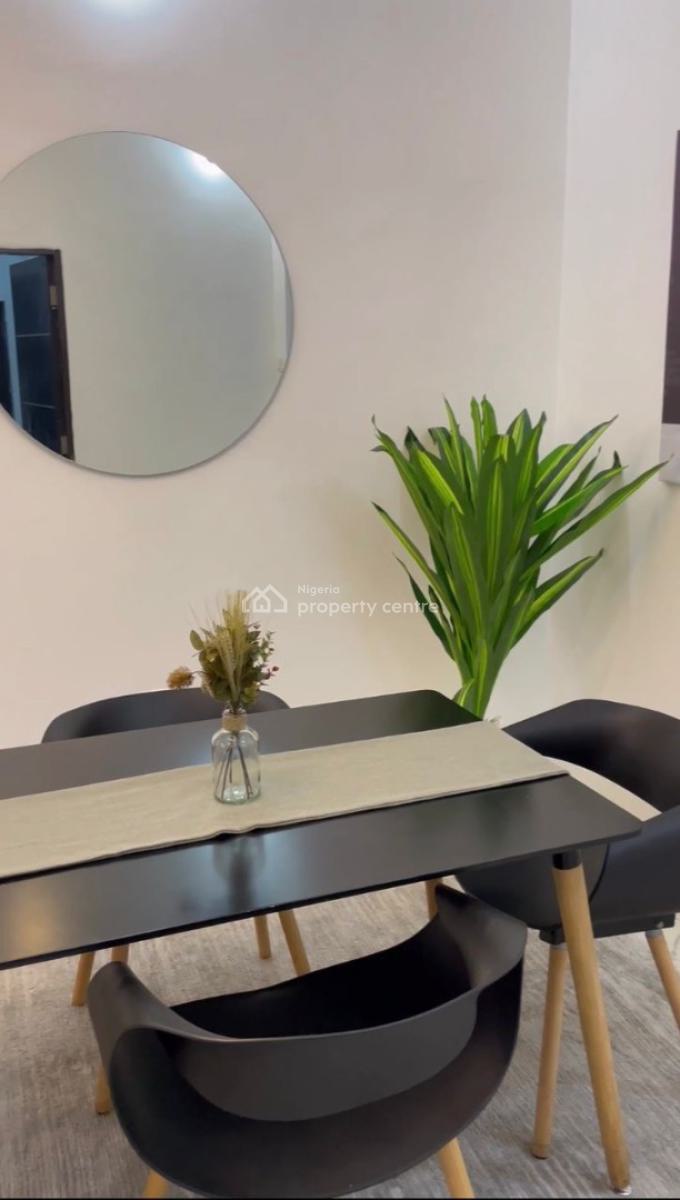 Luxury 3 Bedroom Apartment, Lekki Phase 1, Lekki, Lagos, Flat / Apartment for Rent