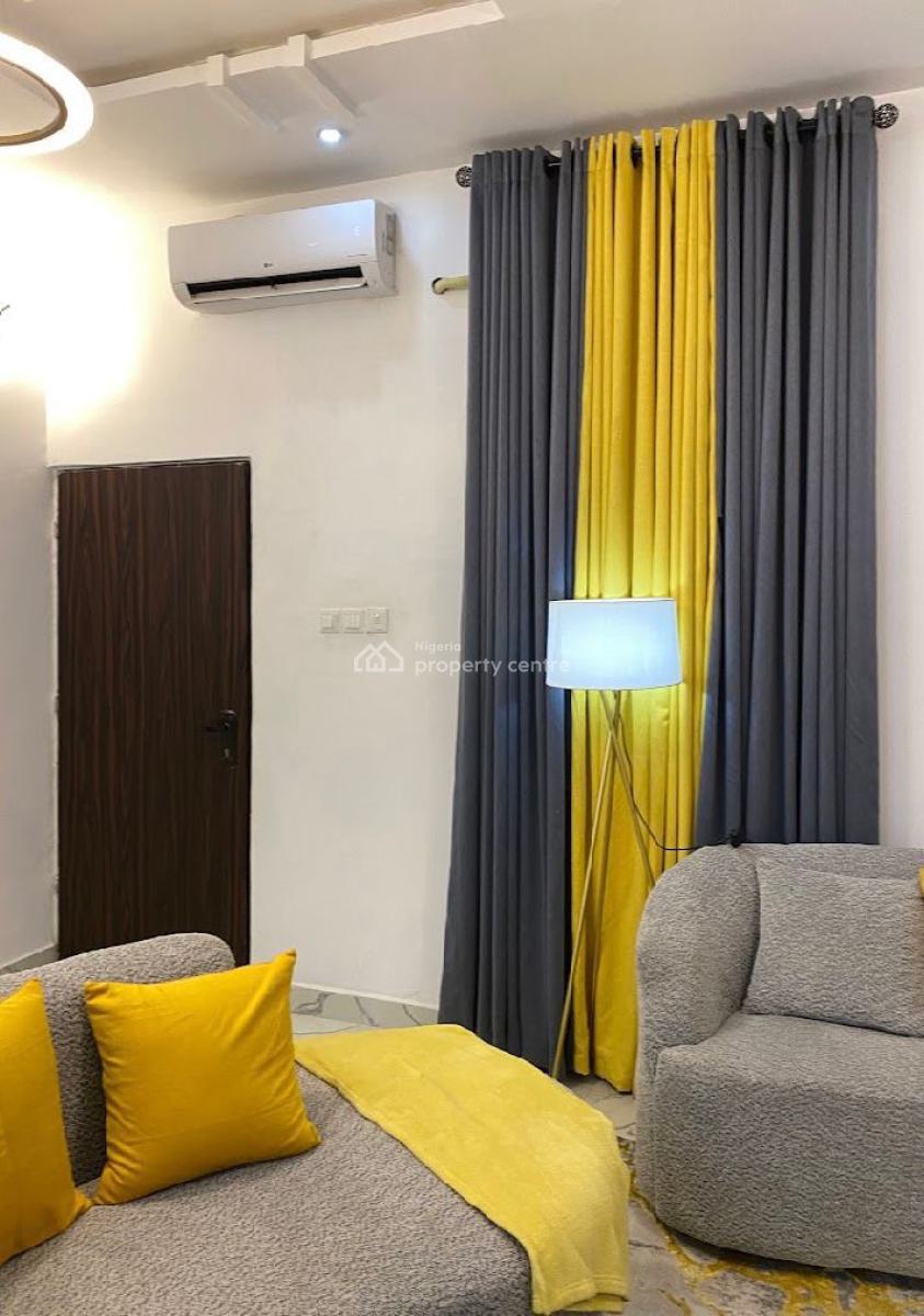 Luxury 3 Bedroom Apartment, Lekki Phase 1, Lekki, Lagos, Flat / Apartment for Rent
