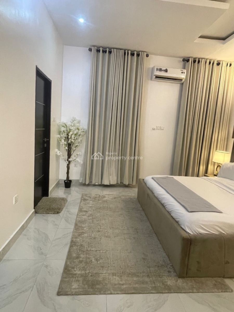 Luxury 3 Bedroom Apartment, Lekki Phase 1, Lekki, Lagos, Flat / Apartment for Rent