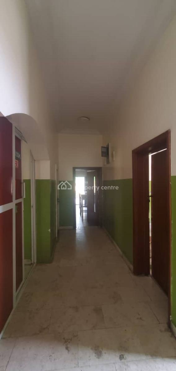 Spacious 5bedroom, Off Admiralty Way, Lekki, Lagos, Detached Duplex for Rent