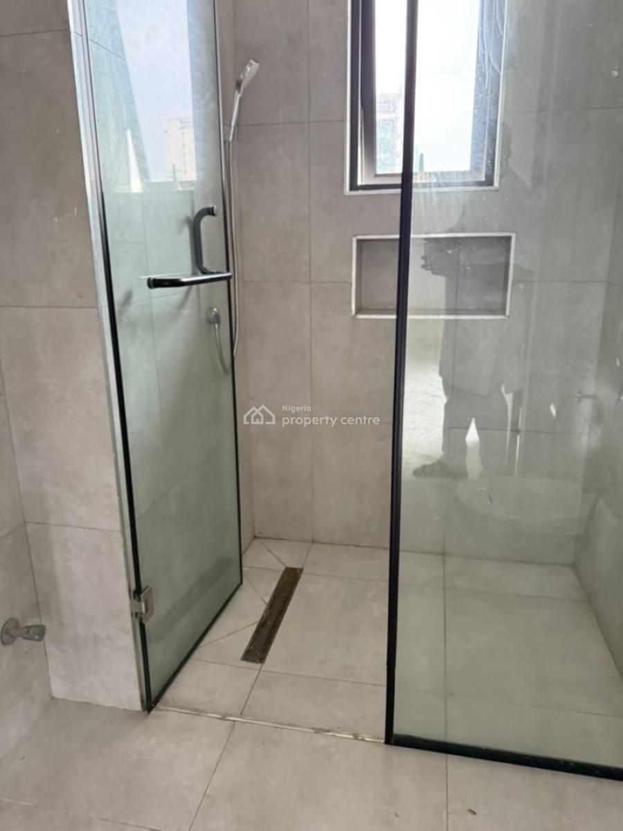 Luxury 4 Bedroom Flat with 2 Room Bq, Glover Road, Old Ikoyi, Ikoyi, Lagos, Flat / Apartment for Rent
