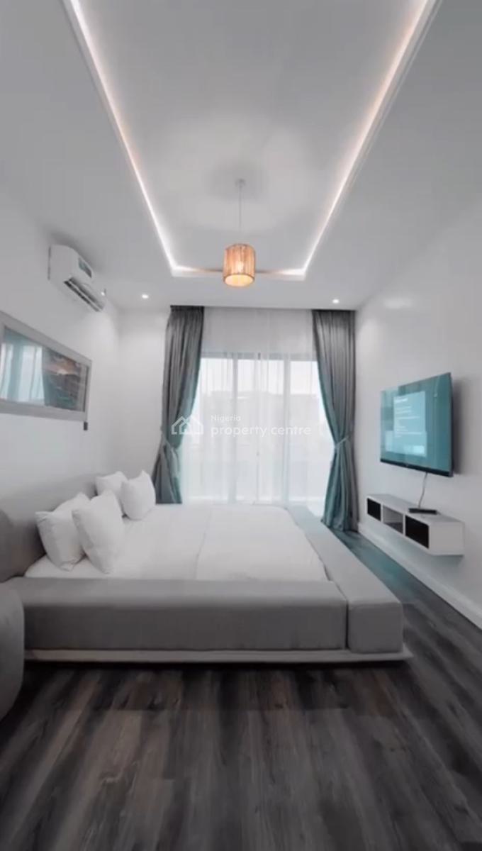 Discover Pure Nature- 2 Bedroom Luxury, Lekki Phase 1, Lekki, Lagos, Flat / Apartment Short Let