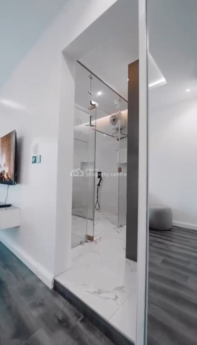 Discover Pure Nature- 2 Bedroom Luxury, Lekki Phase 1, Lekki, Lagos, Flat / Apartment Short Let
