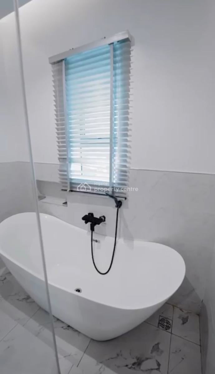 Discover Pure Nature- 2 Bedroom Luxury, Lekki Phase 1, Lekki, Lagos, Flat / Apartment Short Let