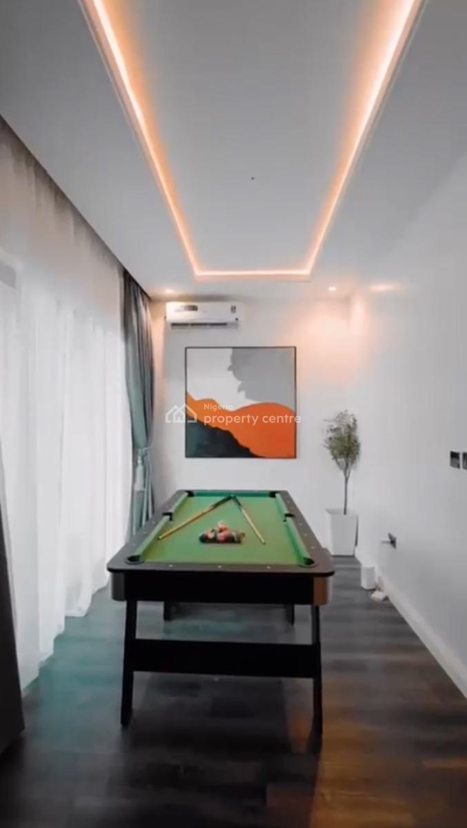 Discover Pure Nature- 2 Bedroom Luxury, Lekki Phase 1, Lekki, Lagos, Flat / Apartment Short Let