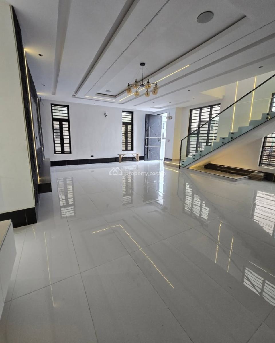 Finally, a Home That Grows with Your Family, Ajah, Lagos, Detached Duplex for Sale