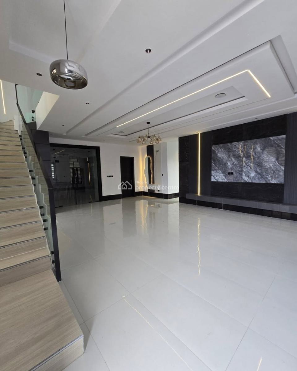 Finally, a Home That Grows with Your Family, Ajah, Lagos, Detached Duplex for Sale