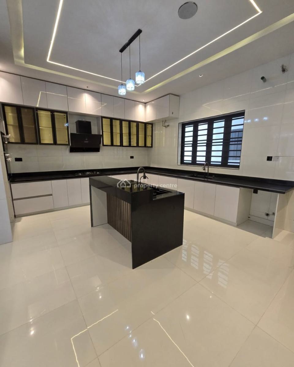 Finally, a Home That Grows with Your Family, Ajah, Lagos, Detached Duplex for Sale