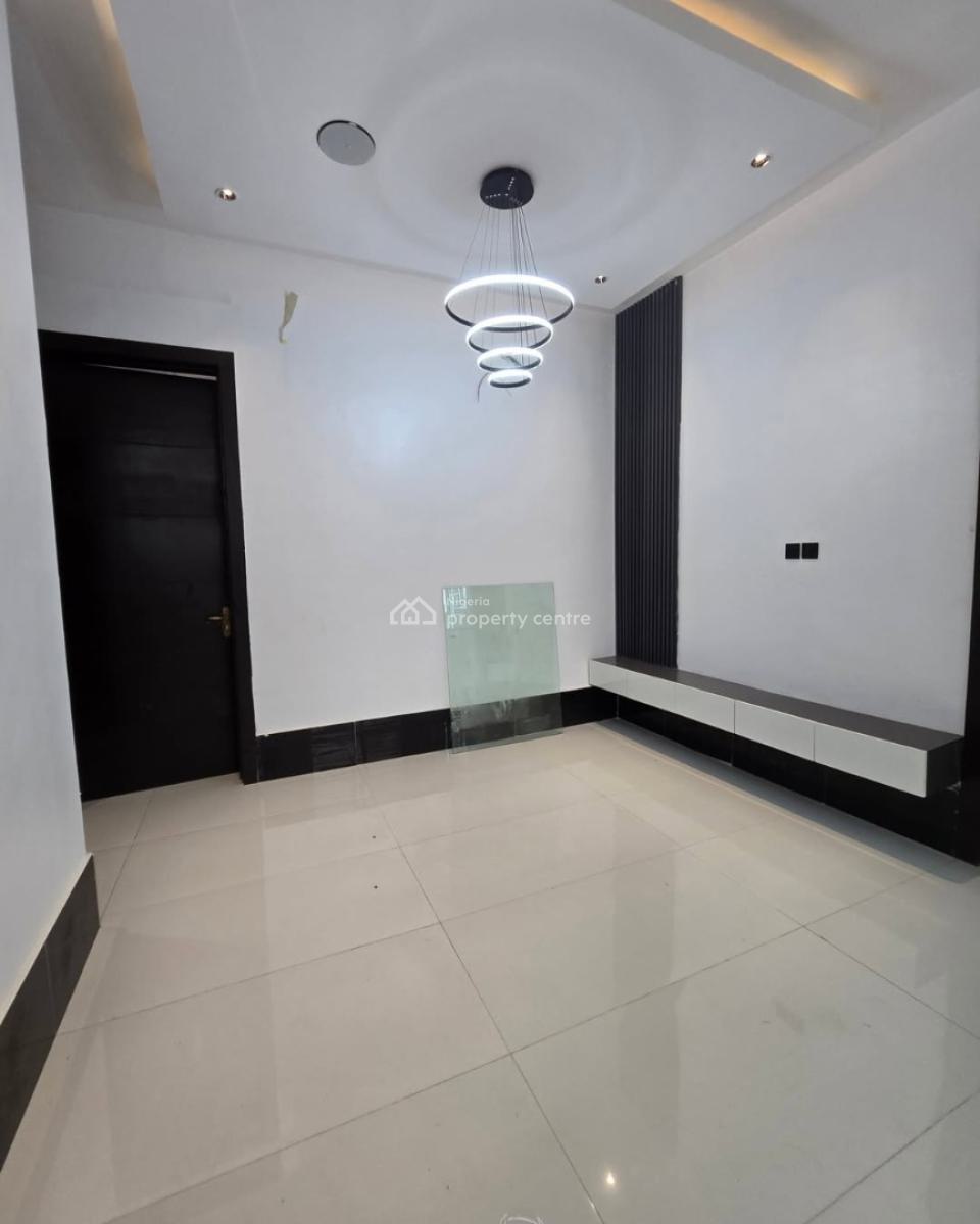 Finally, a Home That Grows with Your Family, Ajah, Lagos, Detached Duplex for Sale