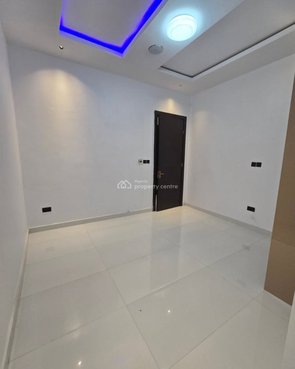 Finally, a Home That Grows with Your Family, Ajah, Lagos, Detached Duplex for Sale