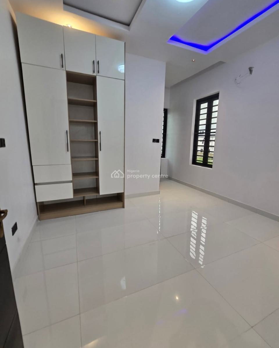 Finally, a Home That Grows with Your Family, Ajah, Lagos, Detached Duplex for Sale