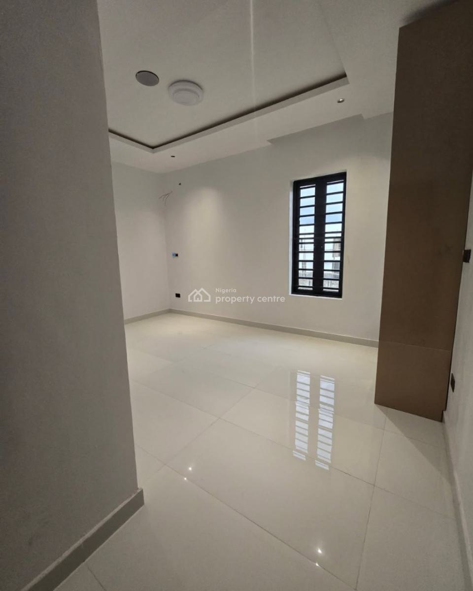Finally, a Home That Grows with Your Family, Ajah, Lagos, Detached Duplex for Sale