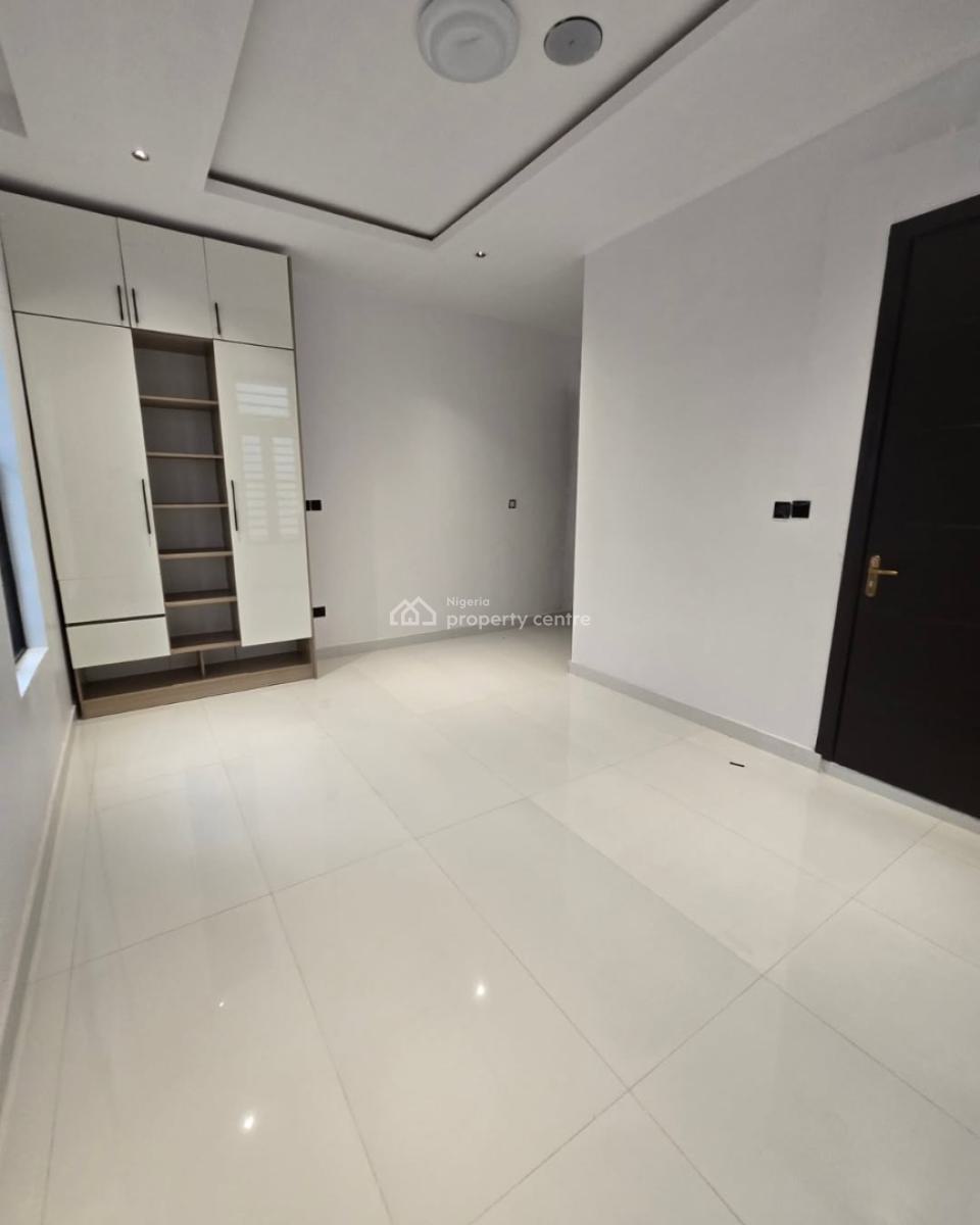 Finally, a Home That Grows with Your Family, Ajah, Lagos, Detached Duplex for Sale