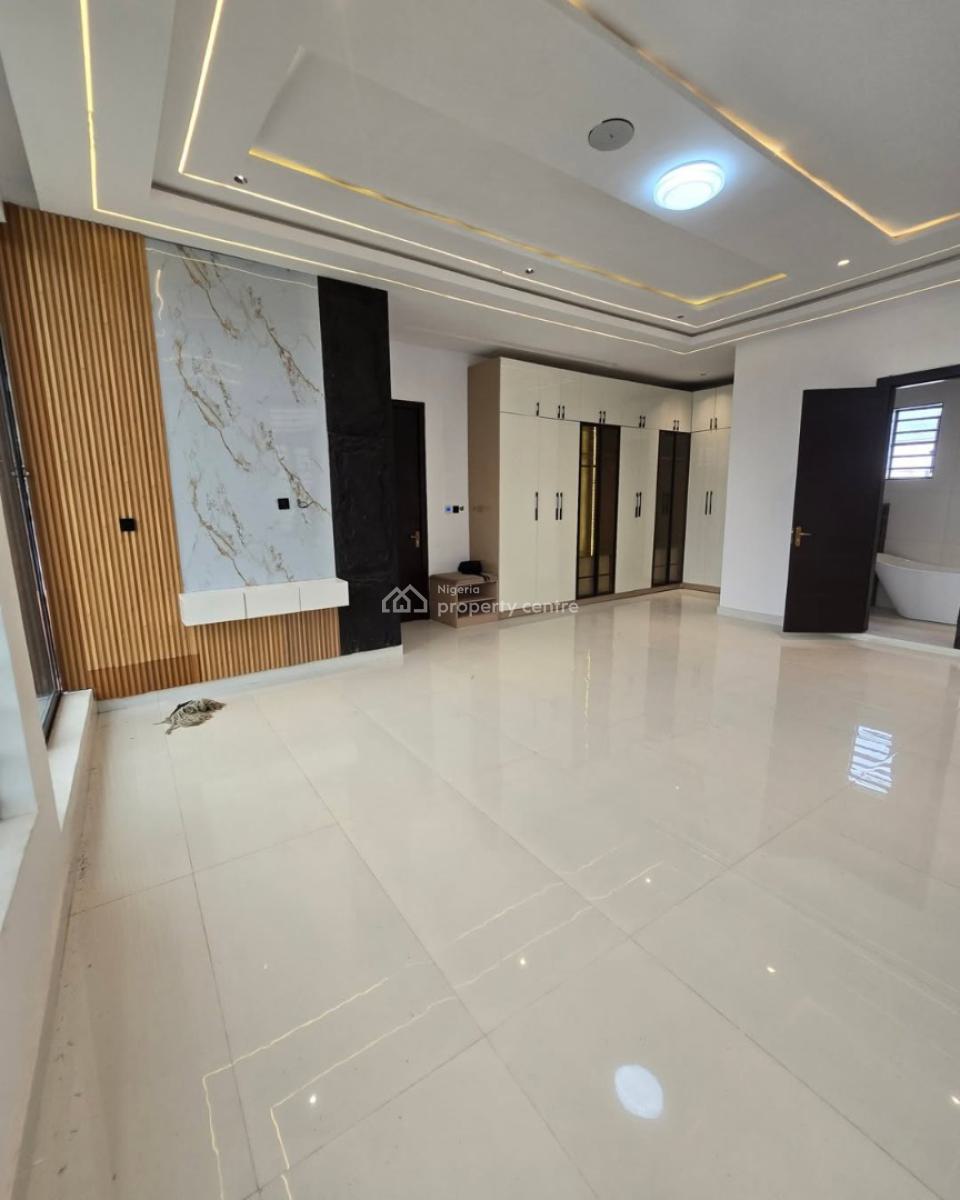 Finally, a Home That Grows with Your Family, Ajah, Lagos, Detached Duplex for Sale