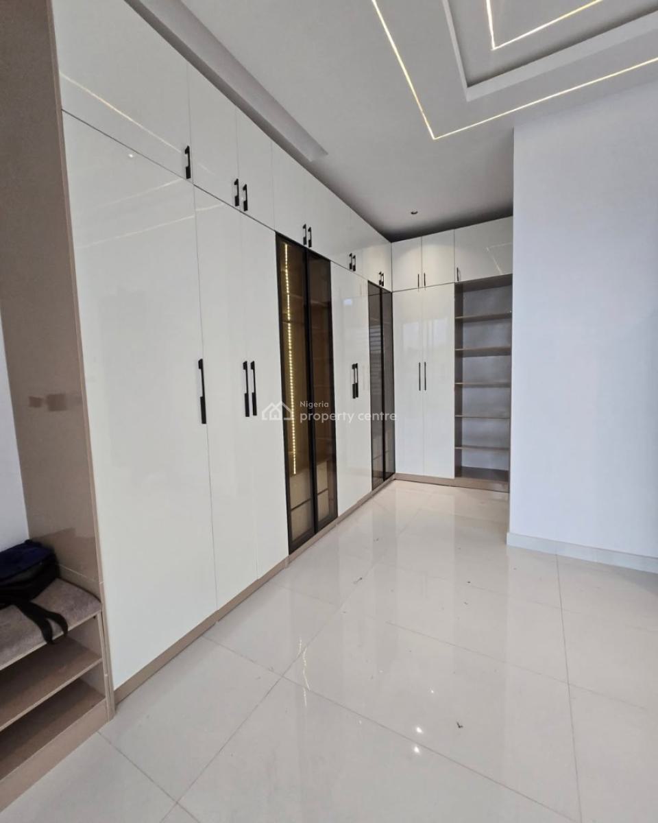 Finally, a Home That Grows with Your Family, Ajah, Lagos, Detached Duplex for Sale