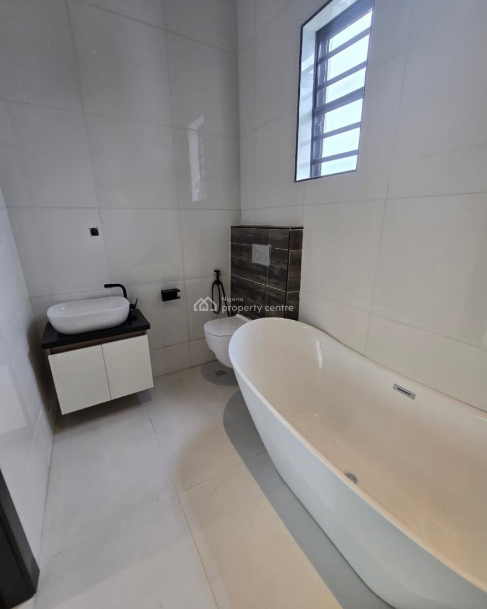 Finally, a Home That Grows with Your Family, Ajah, Lagos, Detached Duplex for Sale