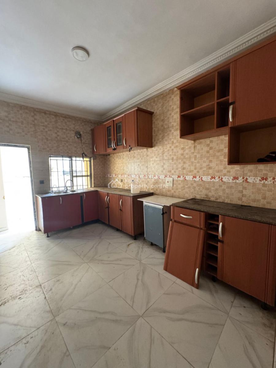 Luxury 5 Bedroom Fully Detached Duplex with Bq, Southern View Estate, Lekki, Lagos, Detached Duplex for Rent