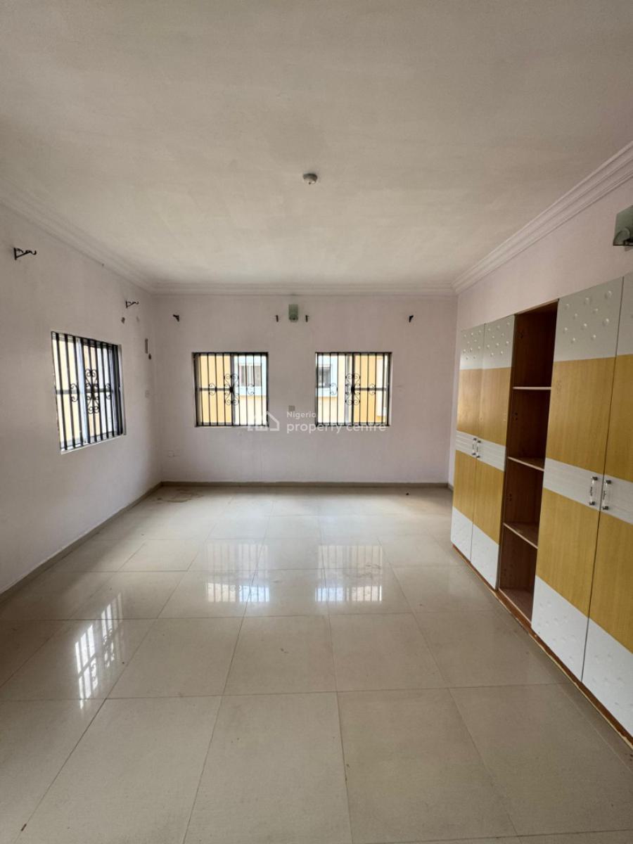 Luxury 5 Bedroom Fully Detached Duplex with Bq, Southern View Estate, Lekki, Lagos, Detached Duplex for Rent