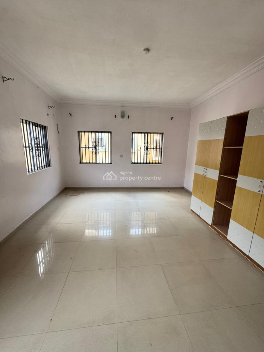 Luxury 5 Bedroom Fully Detached Duplex with Bq, Southern View Estate, Lekki, Lagos, Detached Duplex for Rent