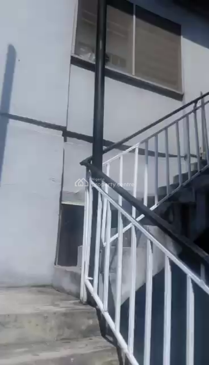 2 Sets of 3 Bedroom Flat, Surulere, Lagos, Block of Flats for Sale